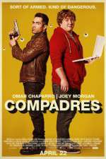 Watch Compadres Movie2k