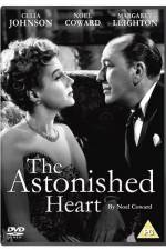 Watch The Astonished Heart Movie2k