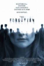 Watch The Forgotten Movie2k