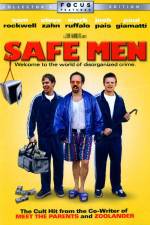 Watch Safe Men Movie2k