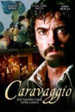 Watch Caravaggio Movie2k