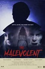 Watch The Malevolent Movie2k
