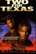 Watch Two for Texas Movie2k