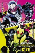 Watch Kamen Rider Reiwa: The First Generation Movie2k