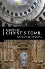 Watch The Secret of Christ\'s Tomb Movie2k