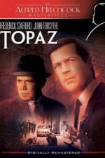 Watch Topaz Movie2k