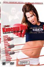 Watch TNA Knocked Out Movie2k