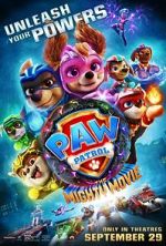 Watch PAW Patrol: The Mighty Movie Movie2k