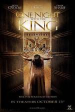 Watch One Night with the King Movie2k