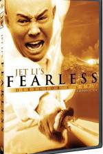 Watch A Fearless Journey: A Look at Jet Li's 'Fearless' Movie2k