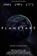 Watch Planetary Movie2k