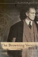 Watch The Browning Version Movie2k