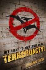 Watch Terrordactyl Movie2k