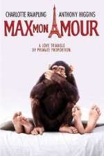 Watch Max mon amour Movie2k