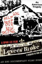 Watch When the Levees Broke: A Requiem in Four Acts Movie2k