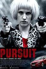 Watch Pursuit Movie2k