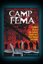 Watch Camp FEMA Movie2k