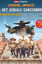 Watch Suske en Wiske De Texas rakkers Movie2k