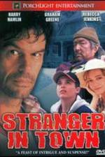 Watch Stranger in Town Movie2k