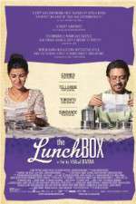Watch The Lunchbox Movie2k