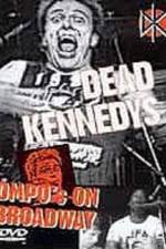 Watch Dead Kennedys Live Movie2k