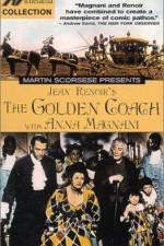 Watch The Golden Coach Movie2k