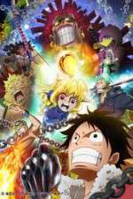 Watch One Piece Heart of Gold Movie2k