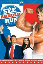 Watch See Arnold Run Movie2k
