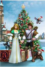 Watch The Swan Princess Christmas Movie2k