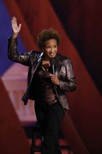 Watch Wanda Sykes: I\'ma Be Me Movie2k