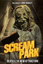 Watch Scream Park Movie2k