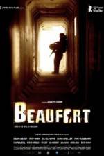 Watch Beaufort Movie2k