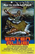 Watch Eaten Alive Movie2k