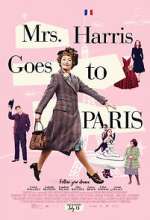 Watch Mrs Harris Goes to Paris Movie2k