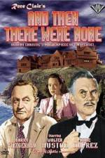 Watch And Then There Were None Movie2k