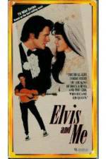Watch Elvis and Me Movie2k