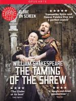 Watch Shakespeare\'s Globe Theatre: The Taming of the Shrew Movie2k