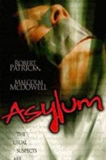 Watch Asylum Movie2k