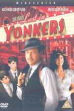 Watch Lost in Yonkers Movie2k