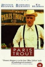 Watch Paris Trout Movie2k