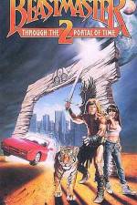 Watch Beastmaster 2: Through the Portal of Time Movie2k