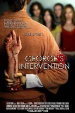 Watch George's Intervention Movie2k