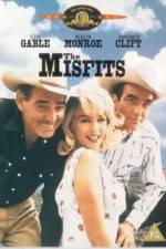 Watch The Misfits Movie2k