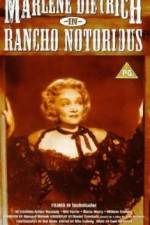 Watch Rancho Notorious Movie2k