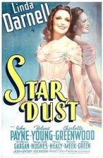 Watch Star Dust Movie2k