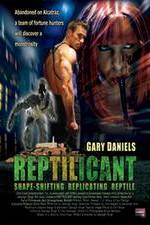 Watch Reptilicant Movie2k