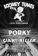 Watch Porky the Giant Killer (Short 1939) Movie2k