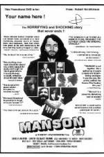 Watch Manson Movie2k