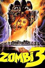 Watch Zombi 3 Movie2k