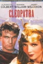 Watch Cleopatra Movie2k